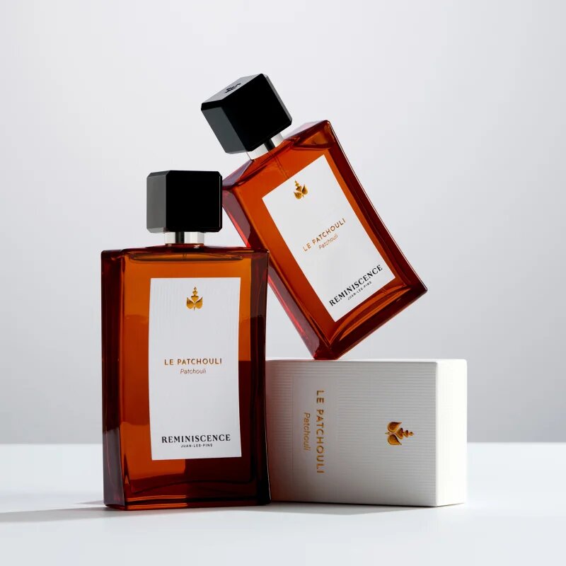 Reminiscence Le Patchouli toaletna voda intense uniseks 100 ml