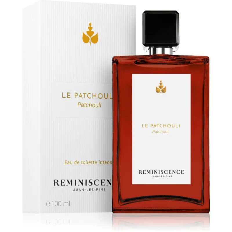 Reminiscence Le Patchouli toaletna voda intense uniseks 100 ml