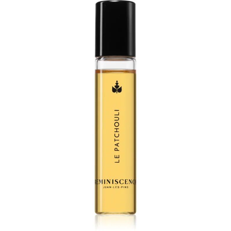 Reminiscence Le Patchouli toaletna voda intense uniseks 11 ml