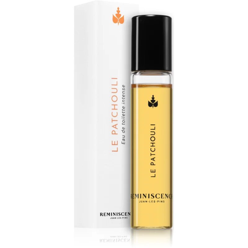 Reminiscence Le Patchouli toaletna voda intense uniseks 11 ml