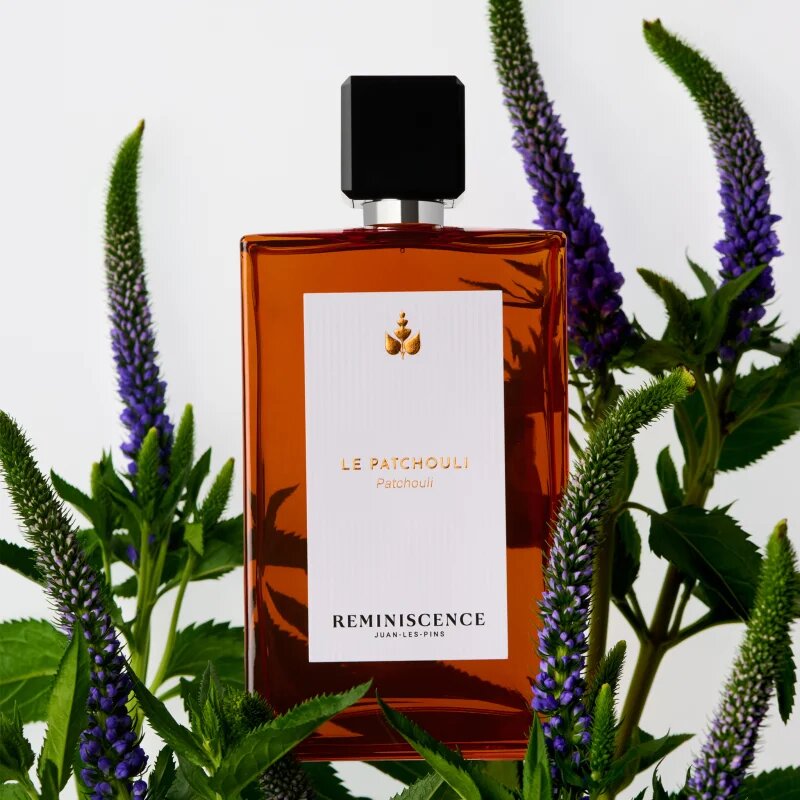Reminiscence Le Patchouli toaletna voda intense uniseks 50 ml