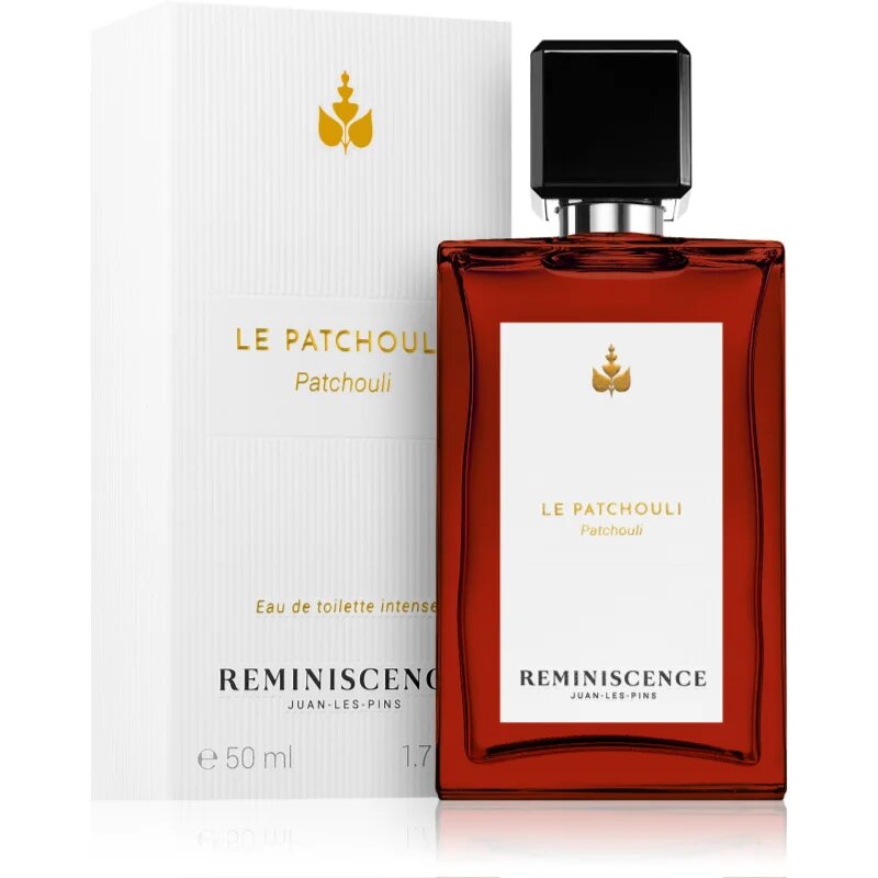 Reminiscence Le Patchouli toaletna voda intense uniseks 50 ml