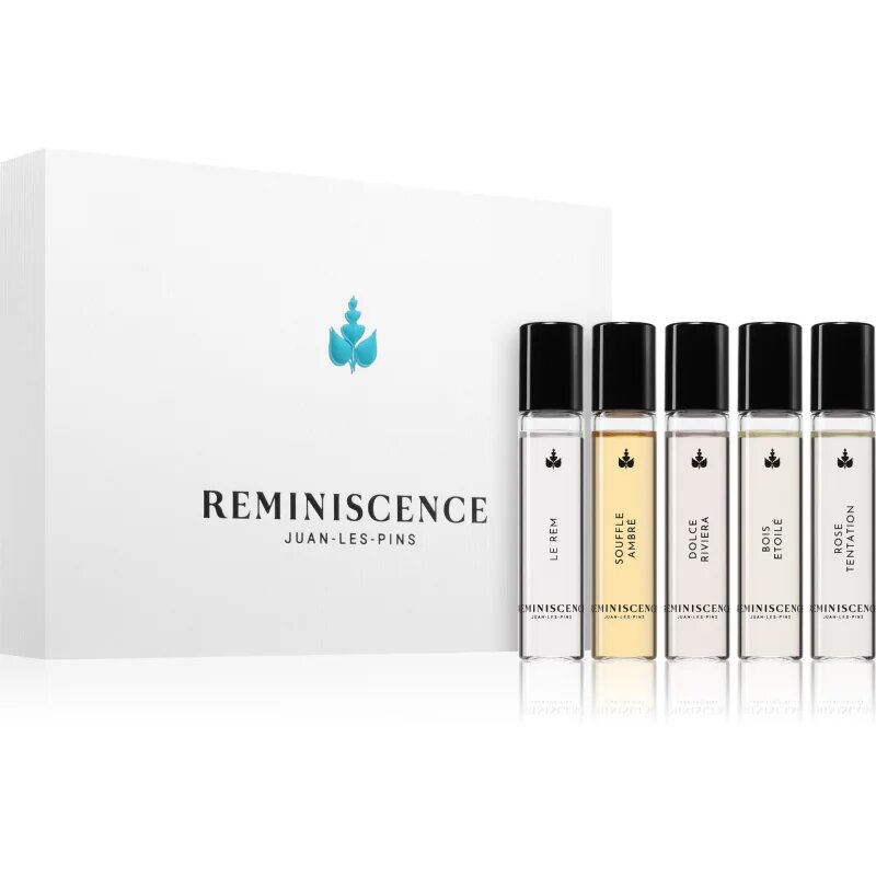 Reminiscence Le Rem Discovery Set set uniseks