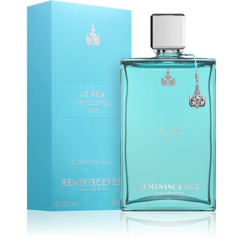 Reminiscence Le Rem Limited Edition 1996 toaletna voda intense uniseks 100 ml