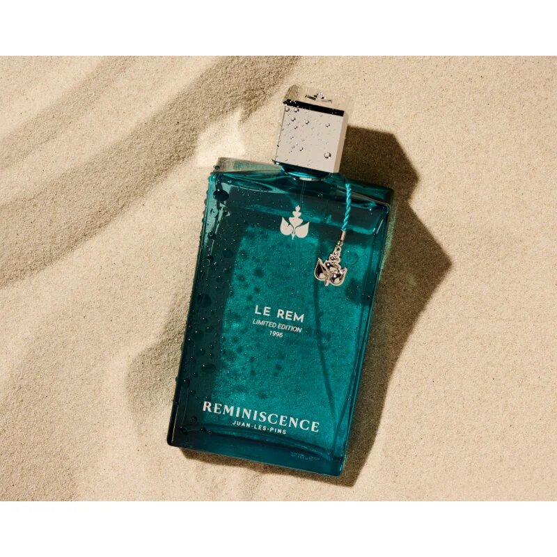 Reminiscence Le Rem Limited Edition 1996 toaletna voda intense uniseks 100 ml