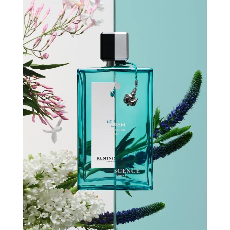 Reminiscence Le Rem Limited Edition 1996 toaletna voda intense uniseks 100 ml