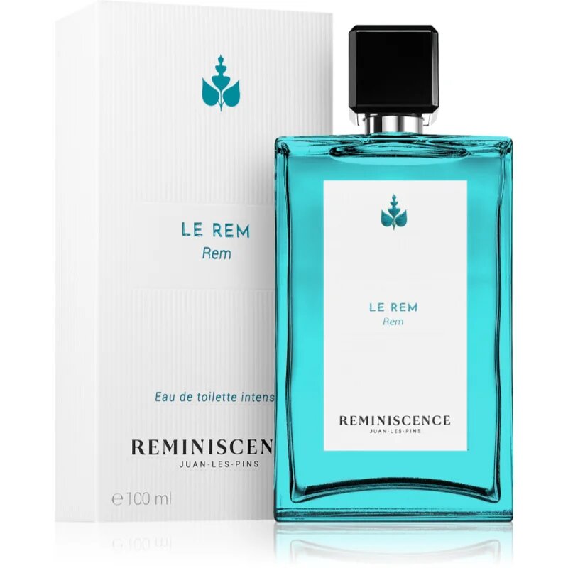 Reminiscence Le Rem toaletna voda intense uniseks 100 ml