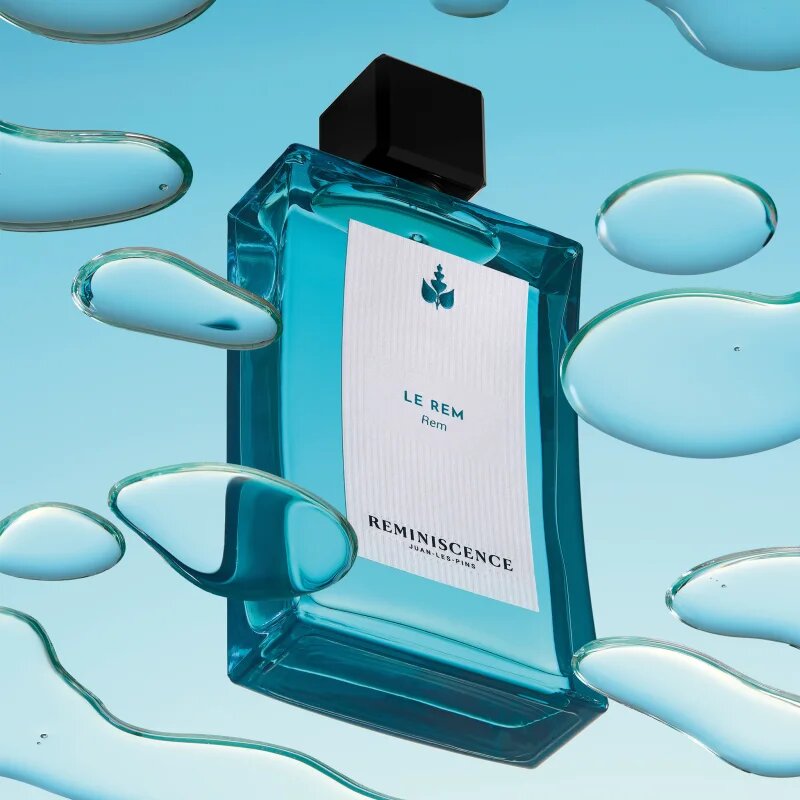 Reminiscence Le Rem toaletna voda intense uniseks 50 ml