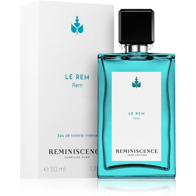 Reminiscence Le Rem toaletna voda intense uniseks 50 ml