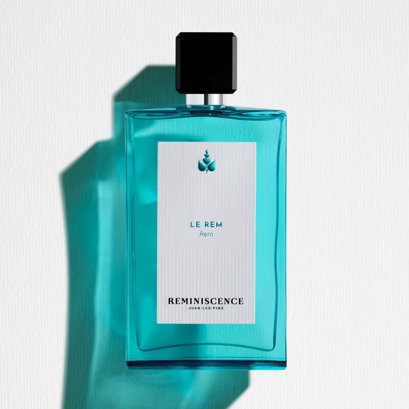 Reminiscence Le Rem toaletna voda intense uniseks 50 ml