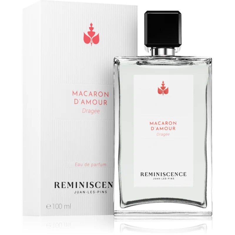 Reminiscence Macaron d'Amour parfumska voda uniseks 100 ml