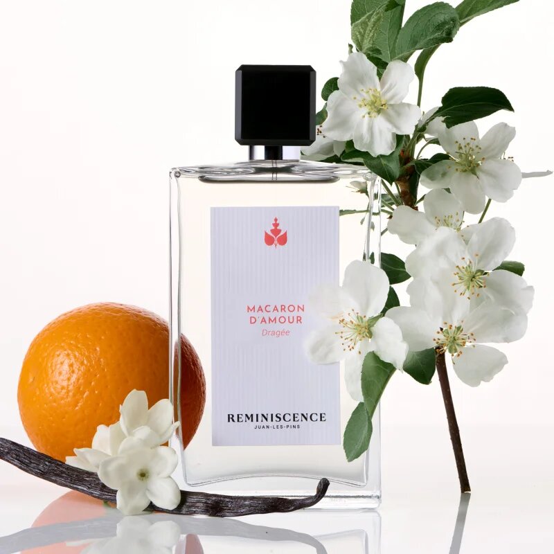 Reminiscence Macaron d'Amour parfumska voda uniseks 100 ml