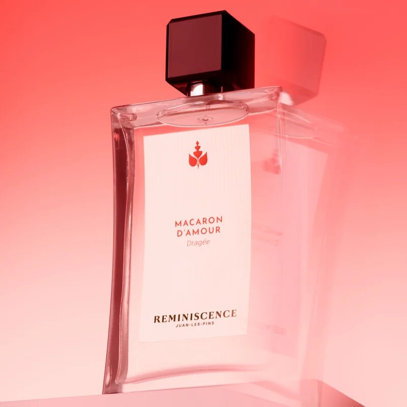 Reminiscence Macaron d'Amour parfumska voda uniseks 100 ml