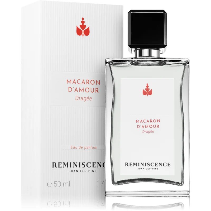 Reminiscence Macaron d'Amour parfumska voda uniseks 50 ml