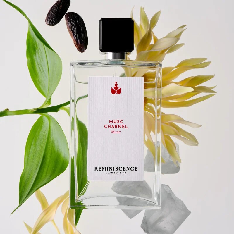 Reminiscence Musc Charnel parfumska voda uniseks 100 ml