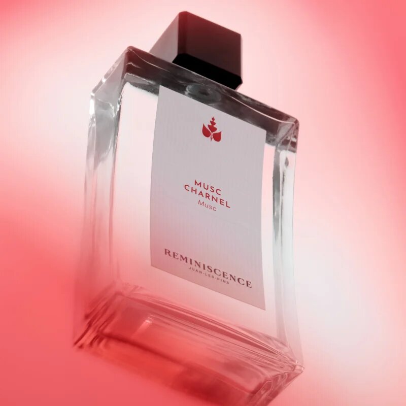 Reminiscence Musc Charnel parfumska voda uniseks 50 ml