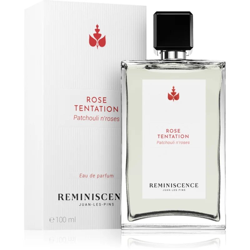 Reminiscence Rose Tentation parfumska voda uniseks 100 ml