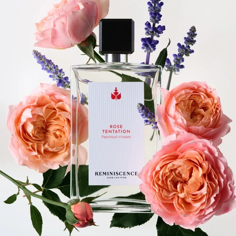 Reminiscence Rose Tentation parfumska voda uniseks 100 ml