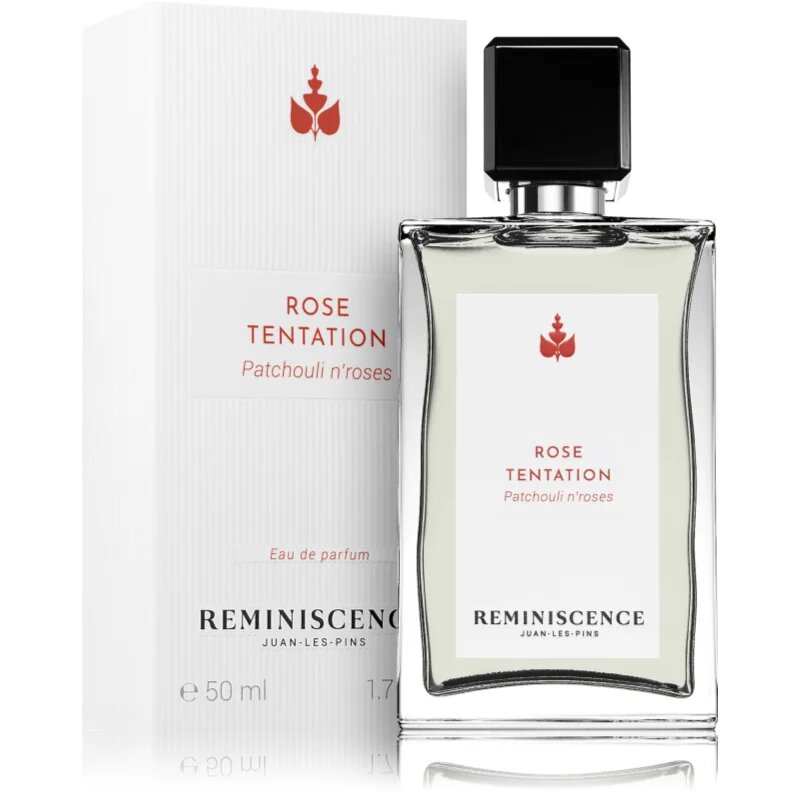 Reminiscence Rose Tentation parfumska voda uniseks 50 ml