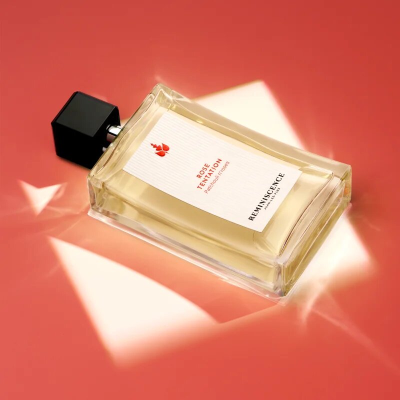 Reminiscence Rose Tentation parfumska voda uniseks 50 ml