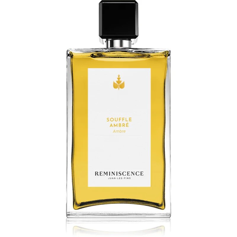 Reminiscence Souffle Ambre toaletna voda intense uniseks 100 ml