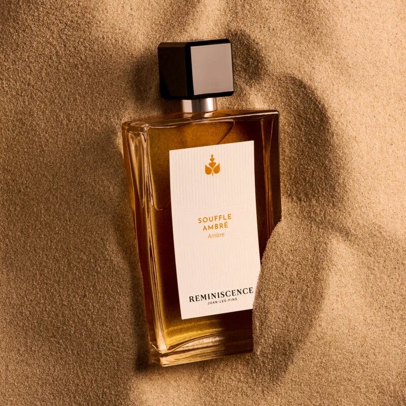 Reminiscence Souffle Ambre toaletna voda intense uniseks 100 ml