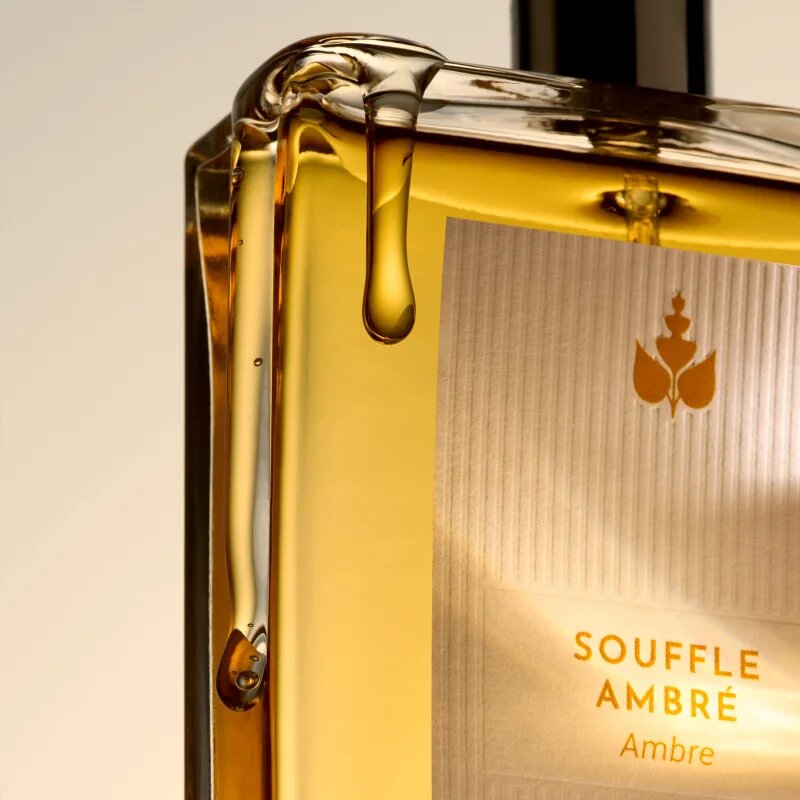 Reminiscence Souffle Ambre toaletna voda intense uniseks 100 ml