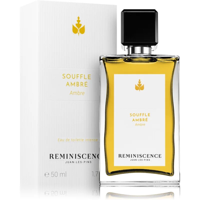 Reminiscence Souffle Ambre toaletna voda intense uniseks 50 ml