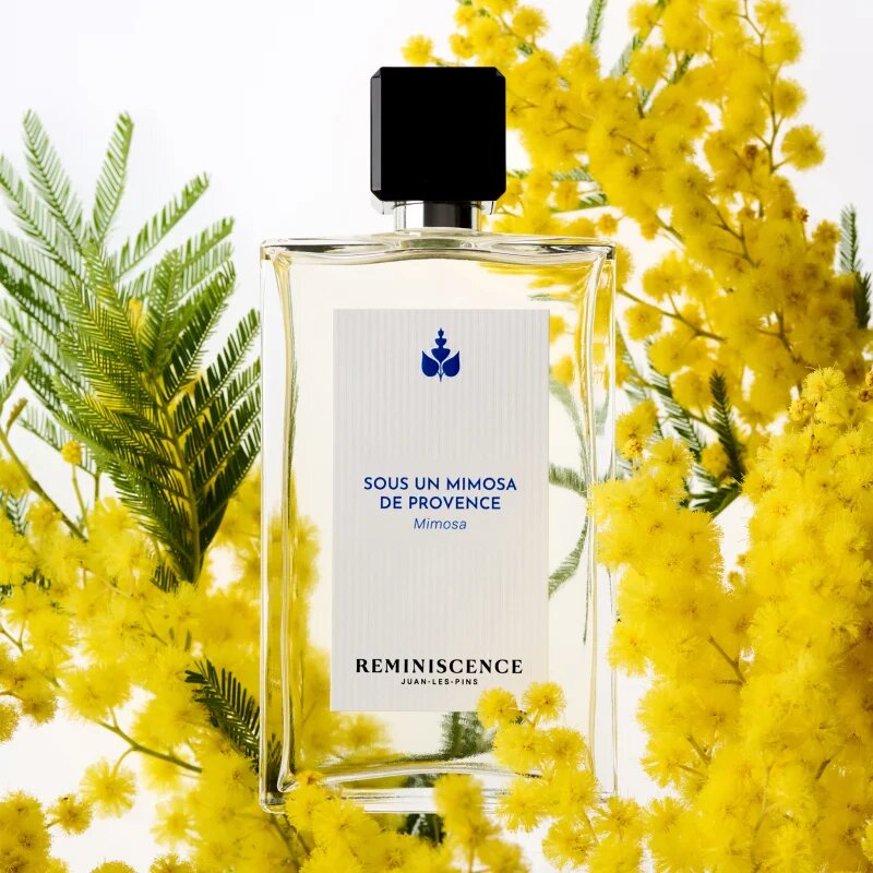 Reminiscence Sous un Mimosa de Provence toaletna voda intense uniseks 100 ml