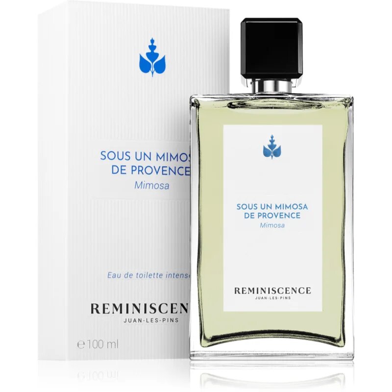 Reminiscence Sous un Mimosa de Provence toaletna voda intense uniseks 100 ml