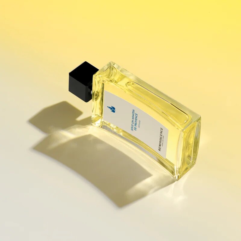 Reminiscence Sous un Mimosa de Provence toaletna voda intense uniseks 100 ml