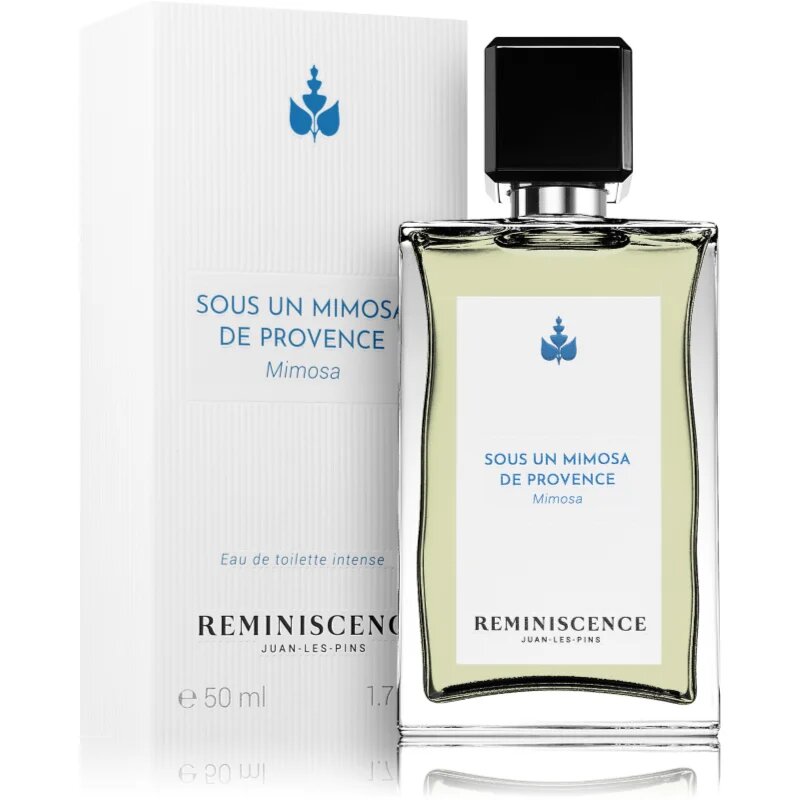 Reminiscence Sous un Mimosa de Provence toaletna voda intense uniseks 50 ml
