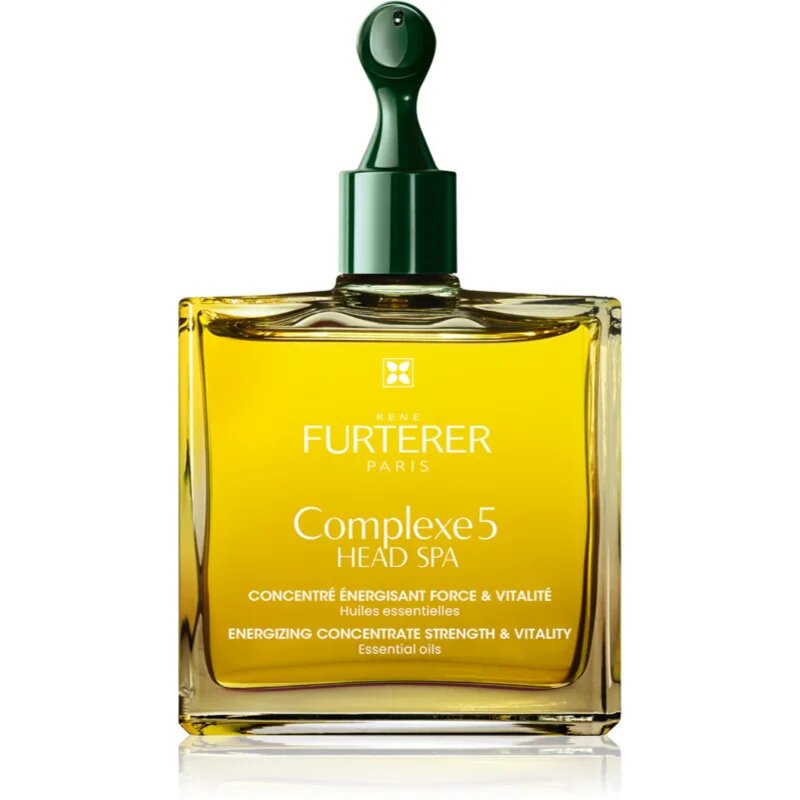 René Furterer Complexe 5 regeneracijski rastlinski izvleček z eteričnimi olji 50 ml