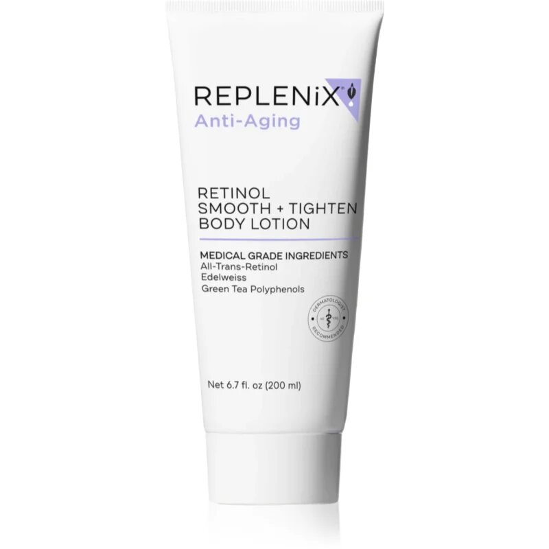Replenix Anti-Aging losjon za telo proti staranju 200 ml