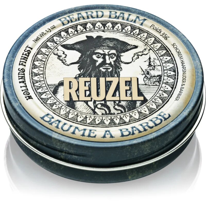 Reuzel Beard balzam za brado 35 g