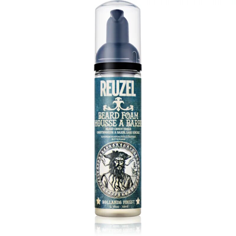 Reuzel Beard balzam za brado 70 ml