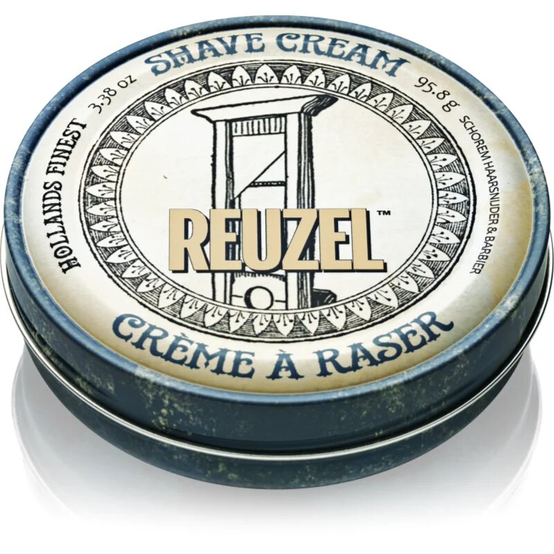 Reuzel Beard krema za britje 958 g