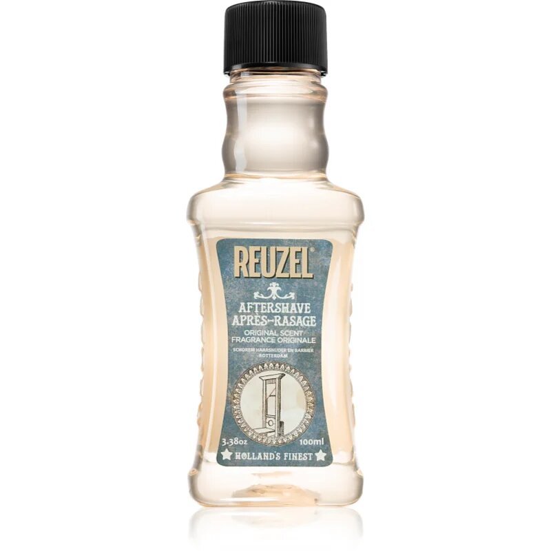 Reuzel Beard voda za po britju 100 ml