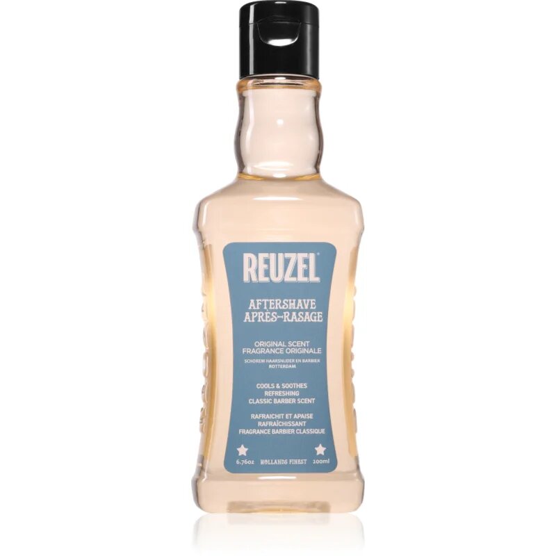 Reuzel Beard voda za po britju 200 ml