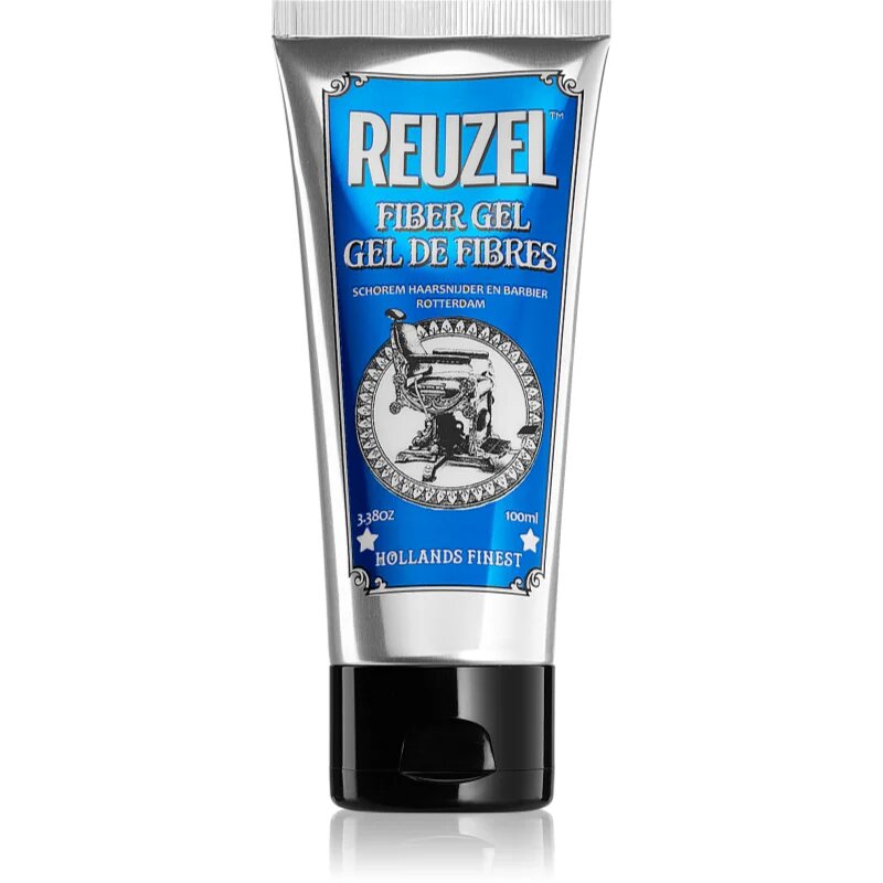 Reuzel Fiber gel za lase 100 ml