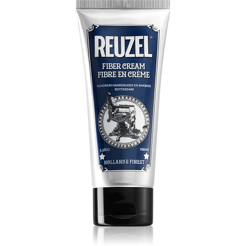 Reuzel Fiber stiling krema za fiksacijo in obliko 100 ml