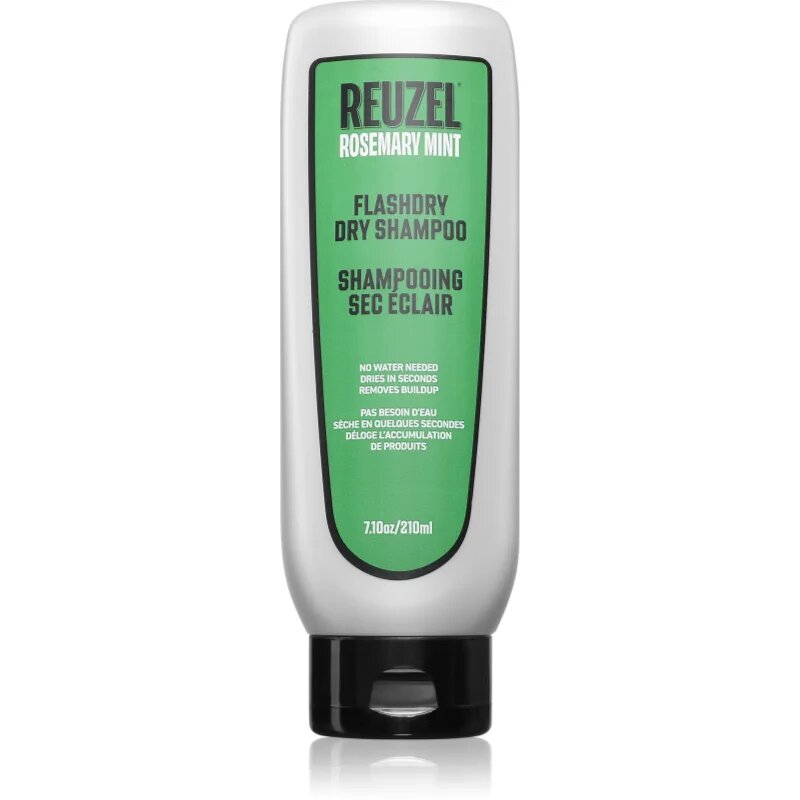 Reuzel Flashdry suhi šampon 210 ml