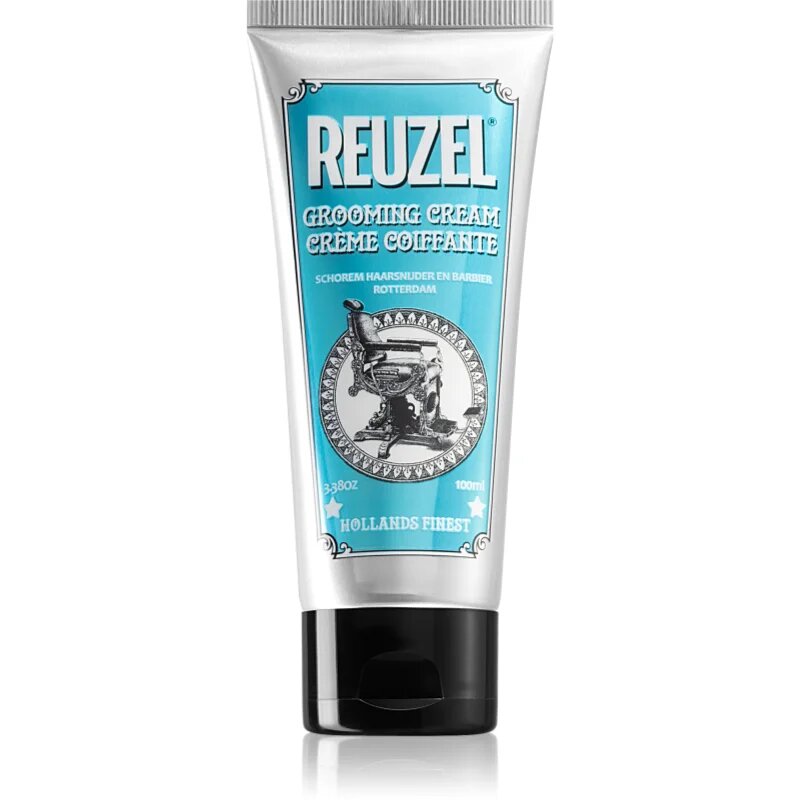 Reuzel Grooming stiling krema za naravno fiksacijo 100 ml