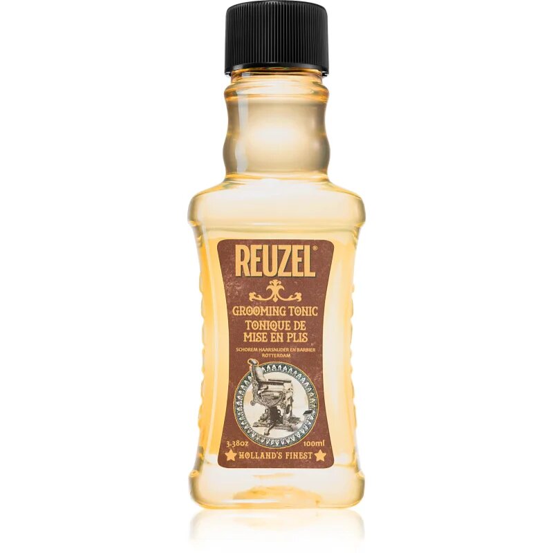 Reuzel Grooming vlažilni tonik za volumen in obliko 100 ml