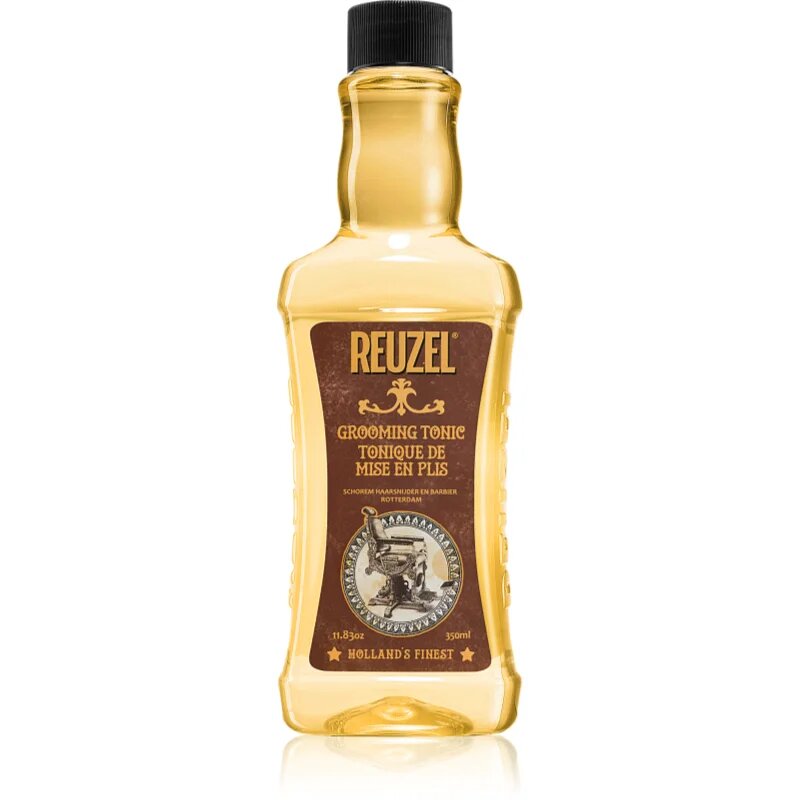 Reuzel Grooming vlažilni tonik za volumen in obliko 350 ml