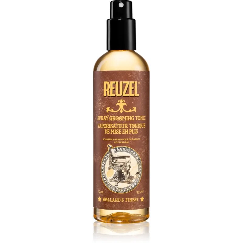 Reuzel Hair lasni tonik v pršilu 355 ml