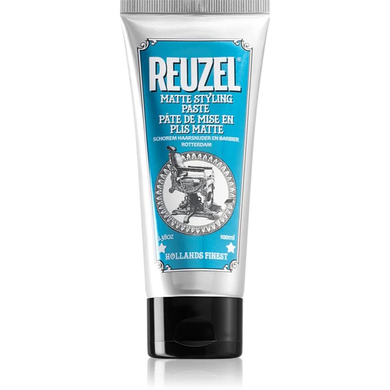 Reuzel Hair mat stiling pasta 100 ml