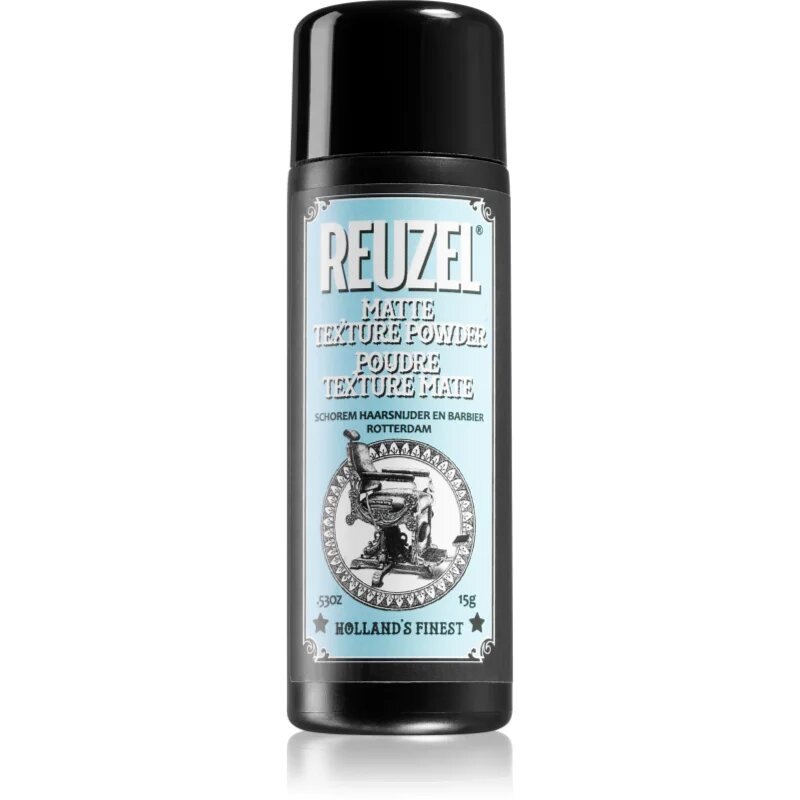Reuzel Hair puder za lase za volumen in obliko 15 g