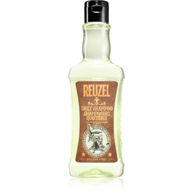 Reuzel Hair šampon za vsakodnevno umivanje las 350 ml