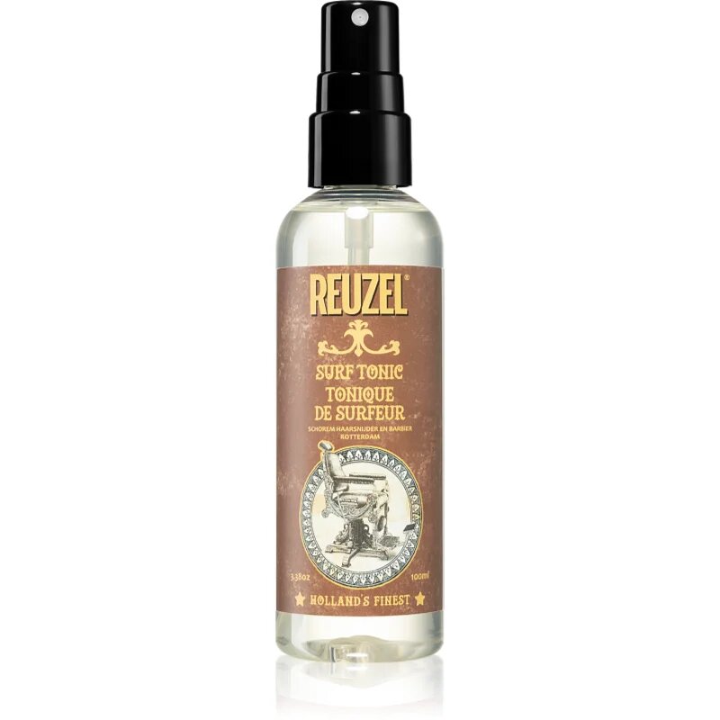 Reuzel Surf Tonic lasni tonik v pršilu za moške 100 ml